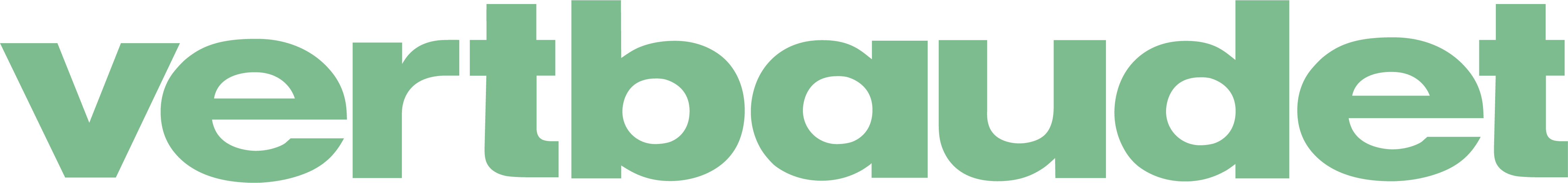Vertbaudet Logo
